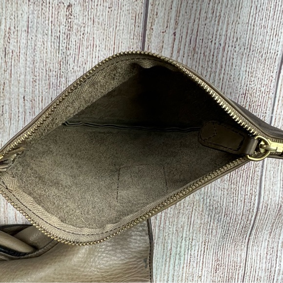 Frye Bianca Large Leather Tote - Picture 10 of 13